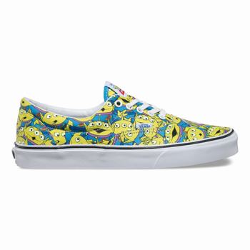 Férfi Vans Toy Story Era Tornacipő VA0762835 Fehér